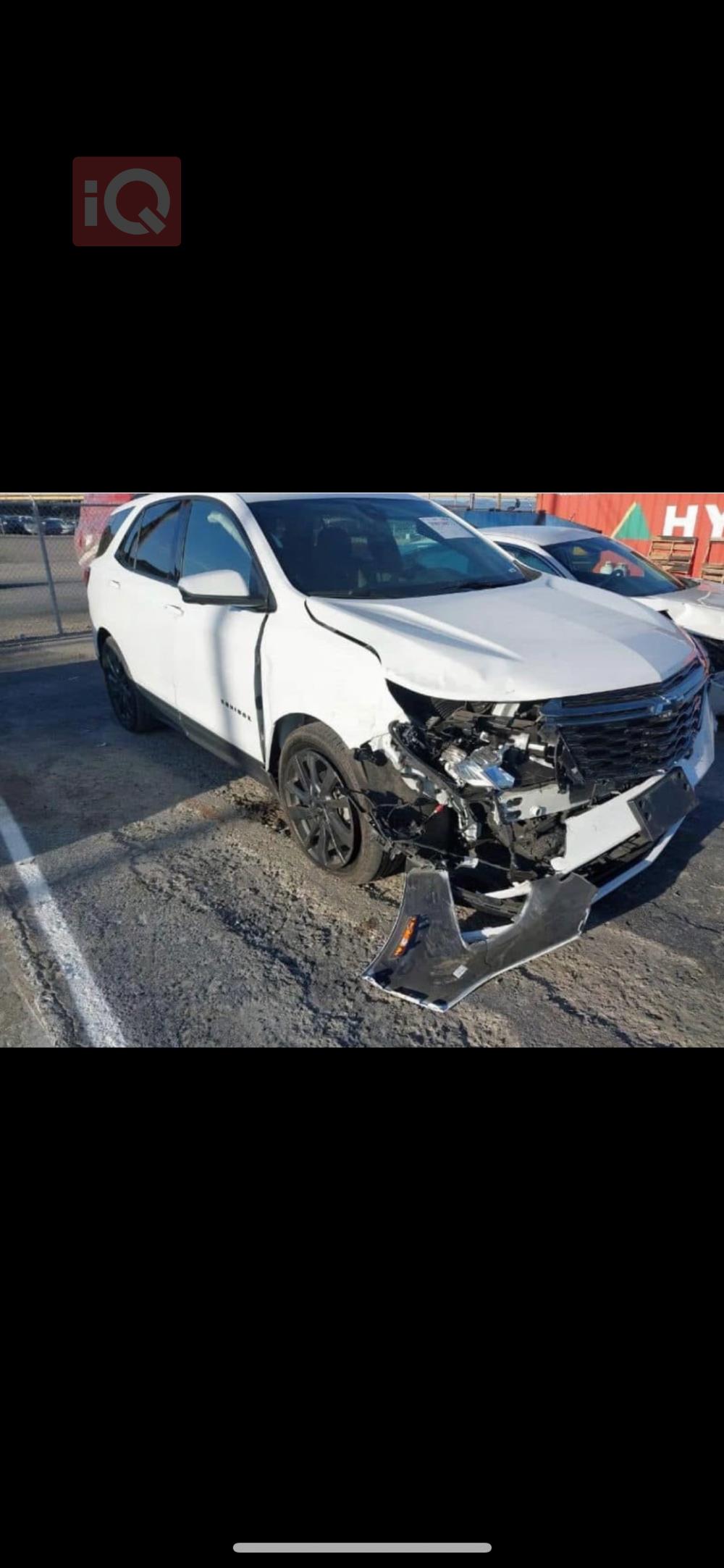 شێڤرۆلێت ئیکۆنۆکس